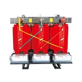 Сух трансформатор