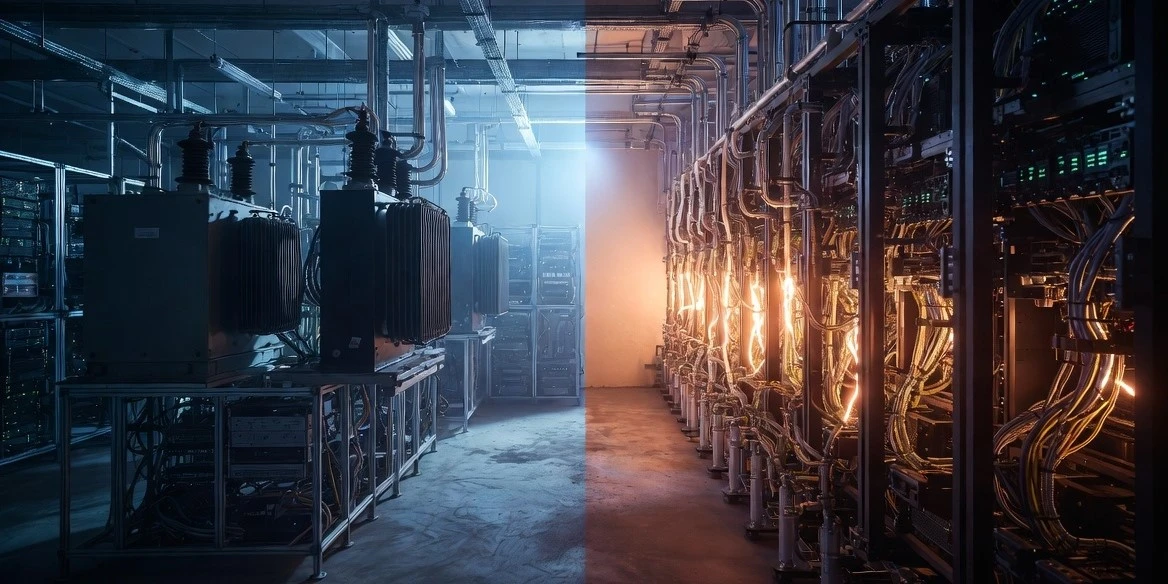How Legacy Data Centers Are Upgraded for AI Workloads: The Critical Role of Transformers