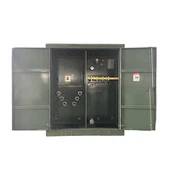 Трансформатори, монтирани на подложки